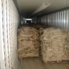 Извоз на јагнешка кожа